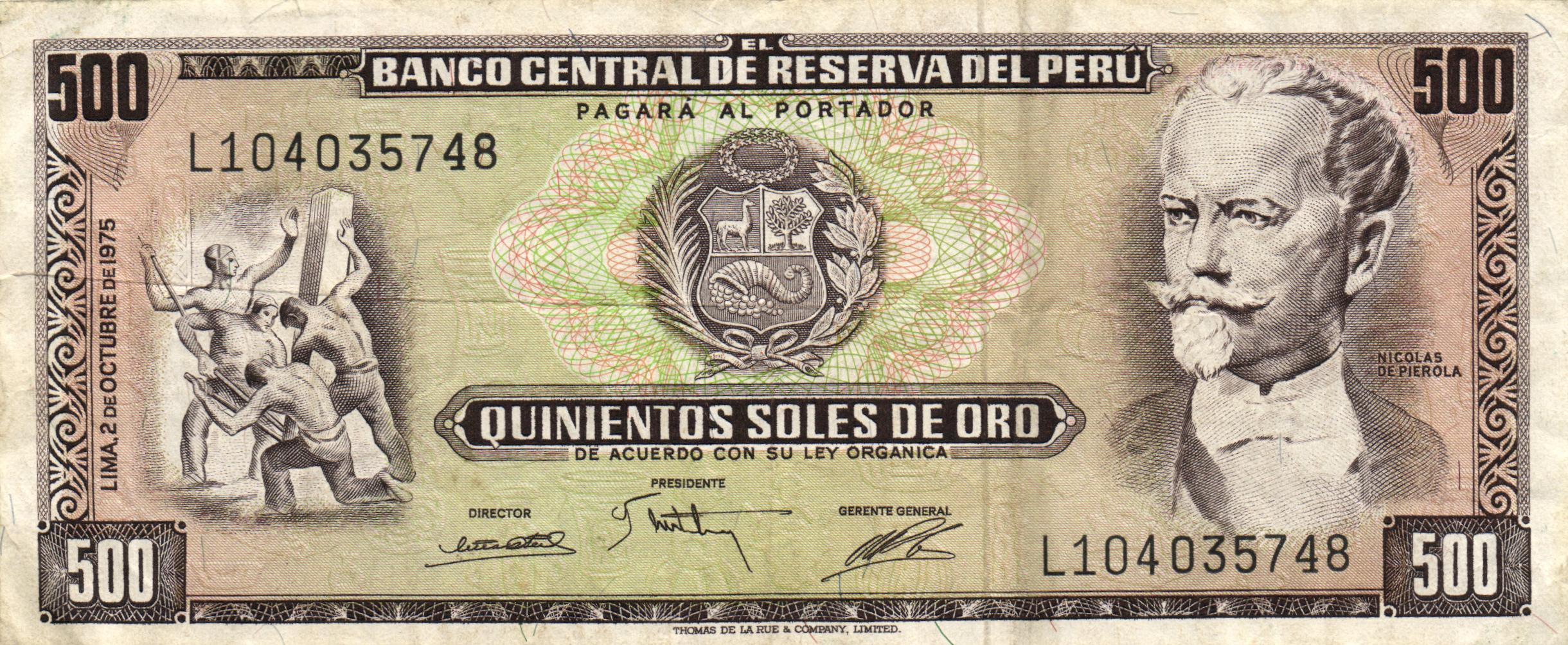 Peru